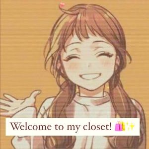 Meet your Posher, Katja